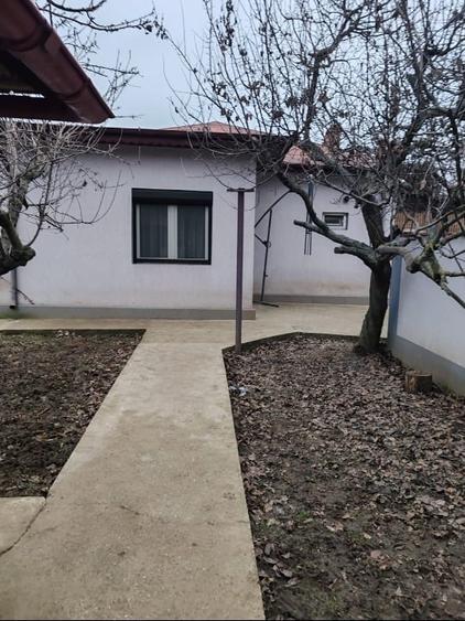 Casă cu teren și 4 camere – confort și intimitate - Popesti-Leordeni - 7