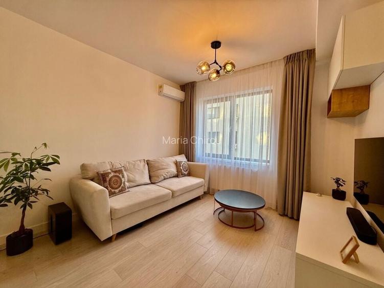 3 Camere Cavar Residence Odei Mobilat Utilat