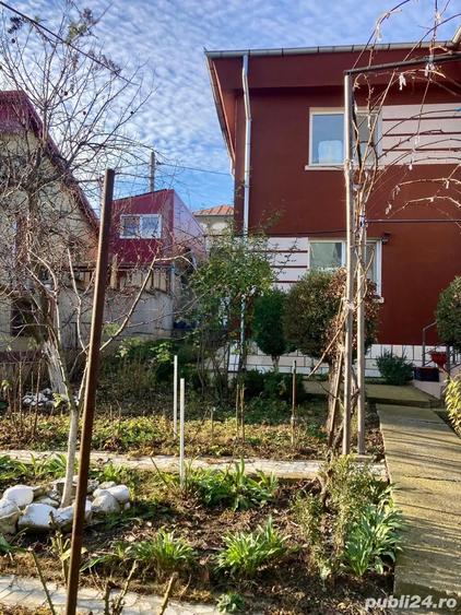 Casa in zona linistita si retrasa - 8