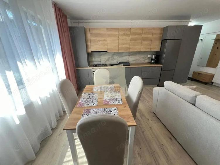 Apartament modern cu 2 camere balcon si parcare Kaufland - 4