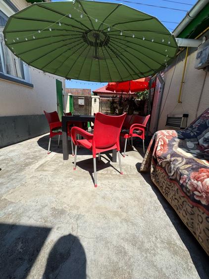 Casa la sol, 180 mp teren /11m, locuibila, centrala gaz, Coiciu zona Institut - 20