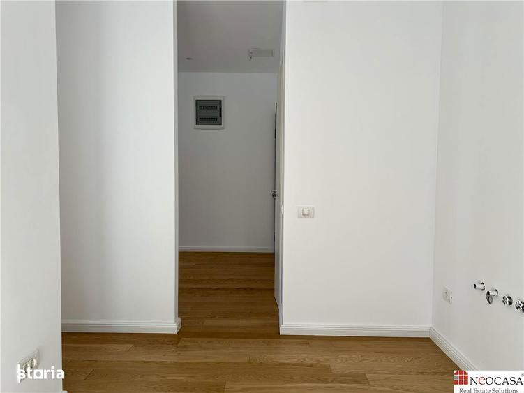 Apartament cu gradina spectaculoasa | Imobil nou in zona Herastrau - 4