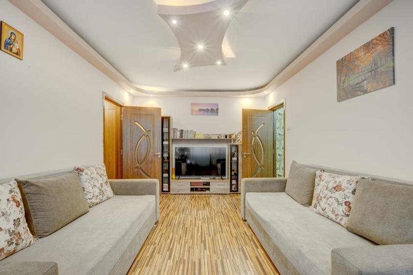 Berceni, Emil Racovita, Al. Moldovita, Parcare ADP, Mobilat, Comision 0 % - 7