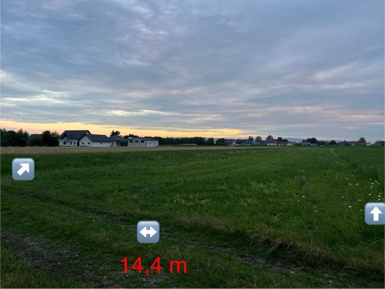 Teren intravilan Fratautii Vechi, - 2