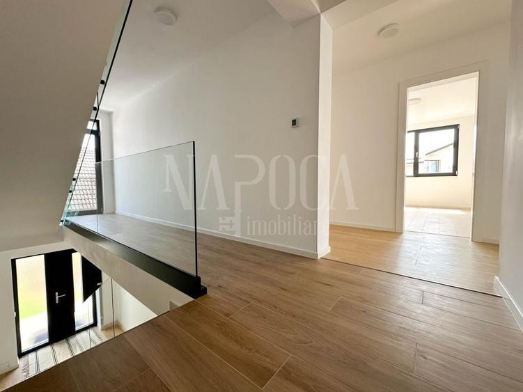 Casa 5 camere de vanzare in Gheorgheni, Cluj Napoca - 8