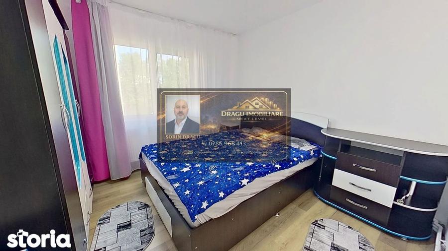 Apartament 2 camere Zona Graphotec (Str. Vasile Alecsandri) - 1