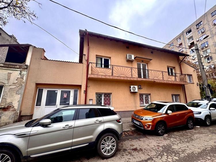 Vilă P+1 | Str. Vlad Județul 55 teren 300m | Birouri sau producție - 20