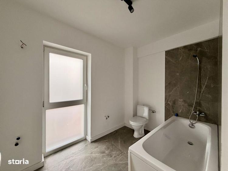 Ap 4 cam | 2 BAI | Finisat MODERN | Taietura Turcului | 93mp + TERASA - 6