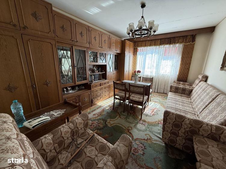 APARTAMENT 3 CAMERE | GARAJ | ULTRACENTRAL - 3