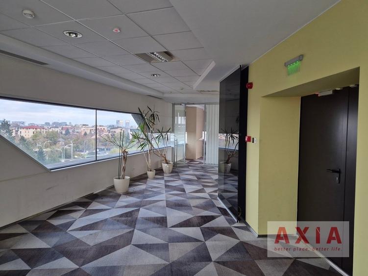 Inchiriere birou 300 mp, la Piata Charles de Gaulle, Comision 0% - 3