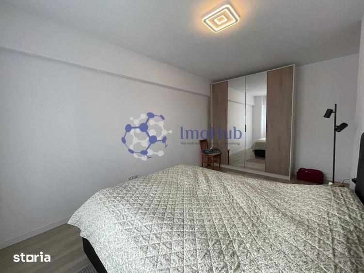 Apartament 2 camere de inchiriat, parcare incl Dacia, Complex - 1