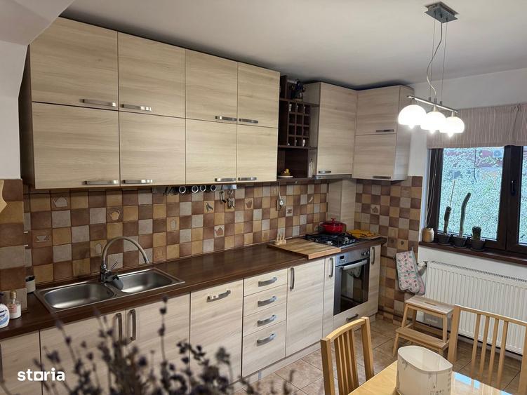 Muncii Ion Tuculescu apartament cu 2 camere de inchiriat - 14
