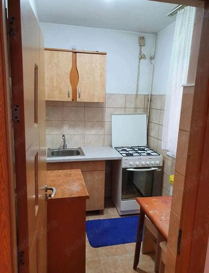 Inchiriez GARSONIERA - Lenin Sud - 4