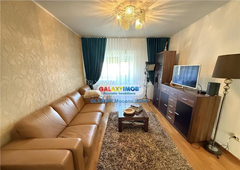 Apartament 3 camere, Ploiesti, Ultracentral Apartament 3 camere, Ploiesti, Ultracentral
