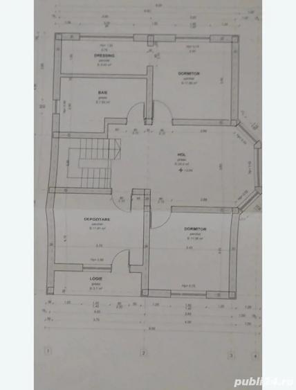 vand sau schimb casa in jebel - 2