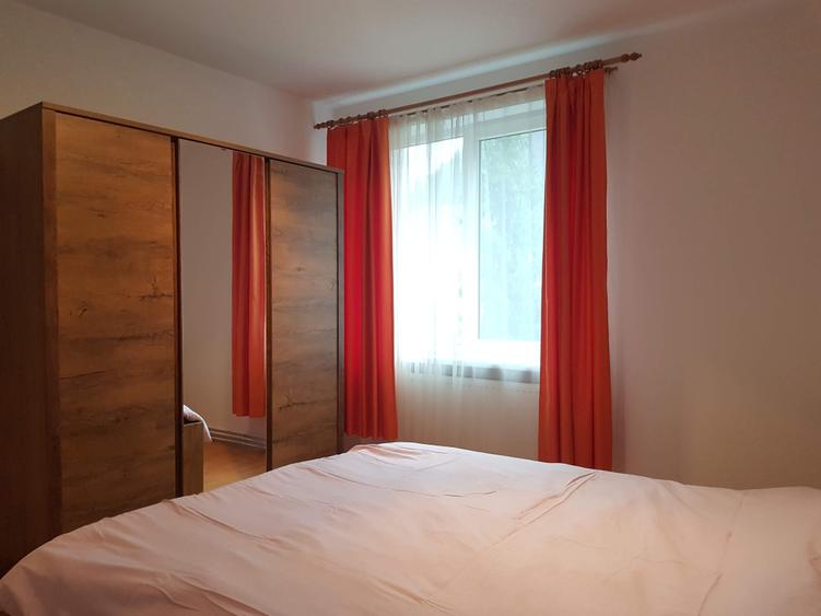 De inchiriat apartament 2 camere Centru - Teatru - 10