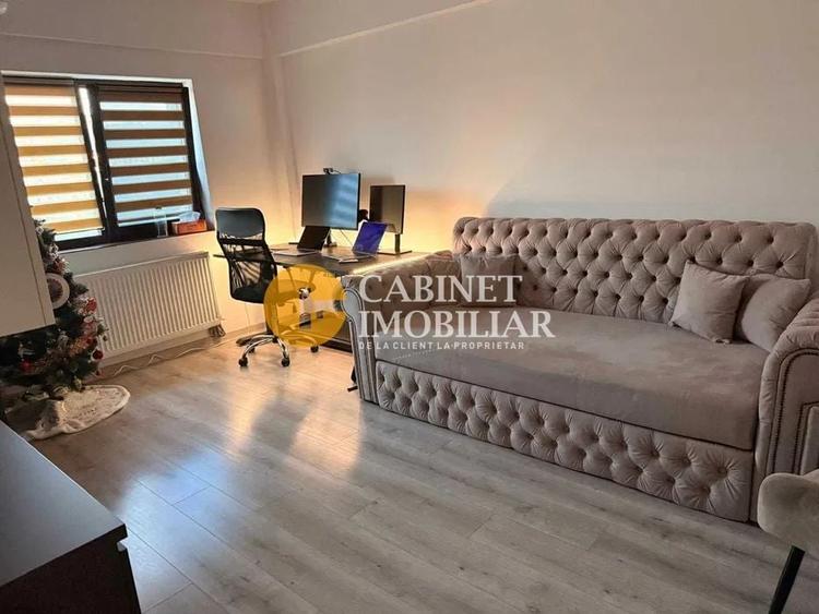 2 Camere - 54 mp - zona Frumoasa - 1