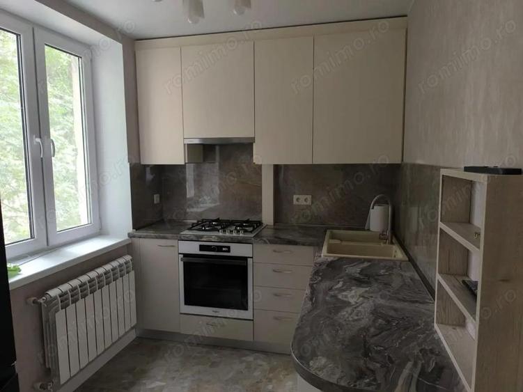 De inchiriat apartament 1 camera in zona Complexului Studentesc - 3