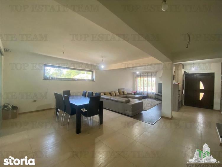 Vila P+1 cu 4 camere, localitatea Arsa Mangalia, Constanta - 2