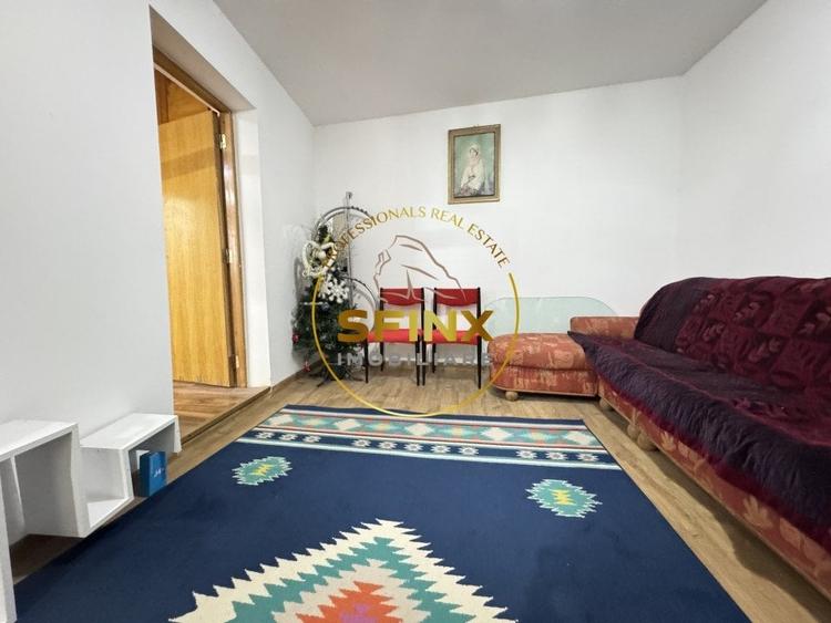 Cladire mixta 362 mp in zona Dacia, 3 intrari separate - 5