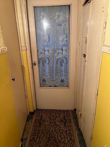 Garsoniera bl. G4 vedere la parc - 4