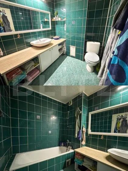 Apartament 4 camere, 86 mp, zona Semicentral - 6