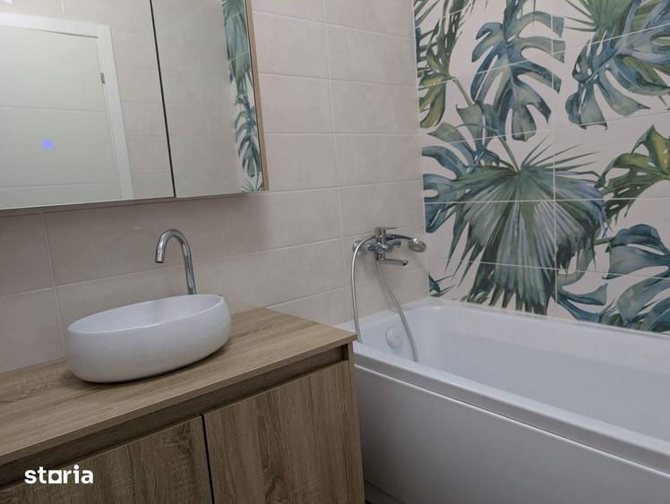 Prima inchiriere! Apartament 2 camere, gradina deosebita, Copou - 6