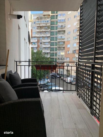 Apartament, - 1