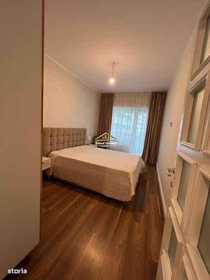 Apartament 2 camere, Copou, 50 mp 500 Cod Oferta 11487 - 10