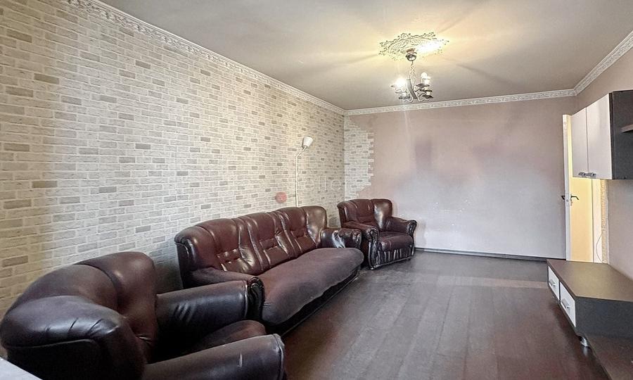 Apartament Insorit Acces Facil - 5