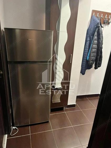 Apartament 1 camera, decomandat, zona Olimpia Stadion - 5