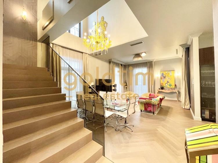 VILA IMPRESIONANTA/LUX/CURTE/GRADINA/SAUNA/SEMINEU/SCOALA AMERICANA - 6