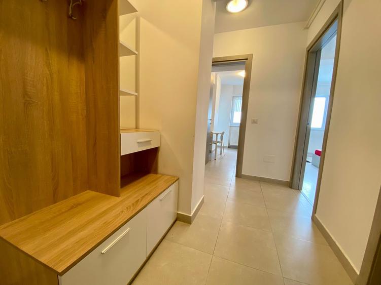 Apartament-Lujerului-Virtutii(cat friendly) - 5
