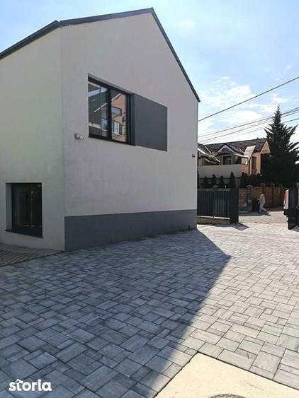 Vand jumatate duplex - 3