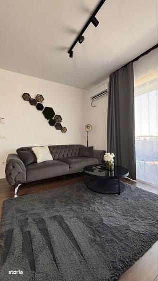 Apartament cu 2 camere -53 mp de vanzare - 2