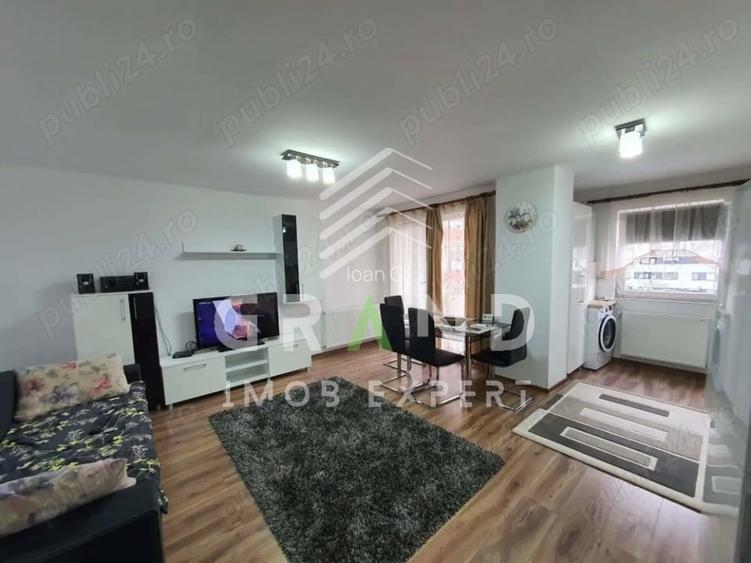Apartament spatios 2 Camere | Floresti, Reprezentanta BMW, loc de parcare inclus Apartament spatios 2 Camere | Floresti, Reprezentanta BMW, loc de parcare inclus