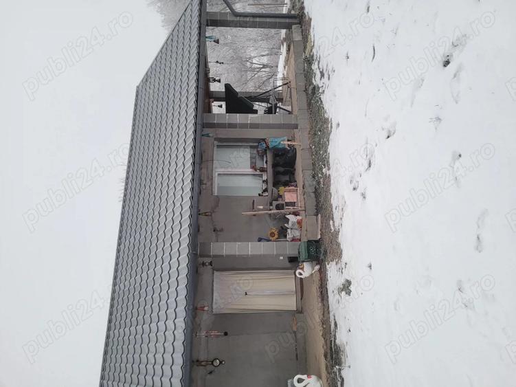 Casa de vanzare in Salacea Bihor - 2