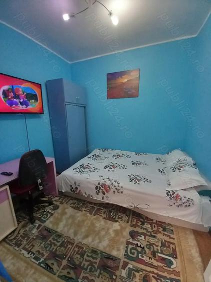 Inchiriez Camera la Curte - 5