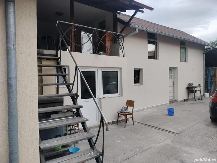 casa de vinzare cartier Goranu judetul Valcea - 5