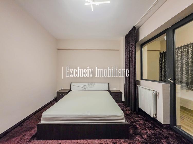 Apartament 110 mp cu 3 camere si 2 bai - Parcare Privata -Tomis Plus - 5