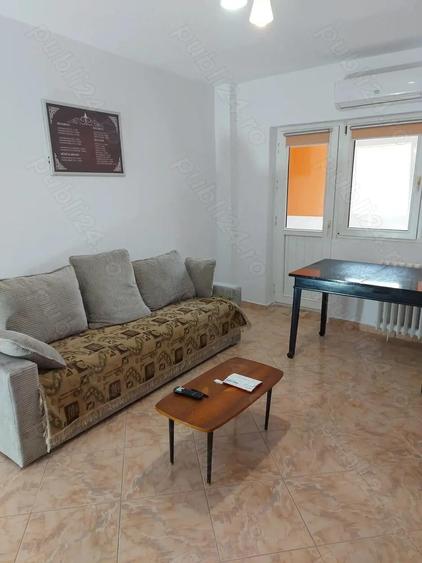 Apart 2 Cam 2 min Obor decomandat DB1673 - 7