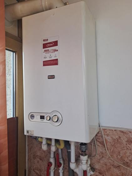 Apartament 3 camere decomandat - Tomis Nord/Brotacei - 500 euro/luna (Cod E2+E7) - 11