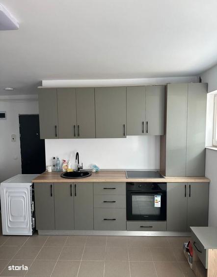 Spatiu comercial cu destinatie apartament in FLORESTI langa VIVO - 1