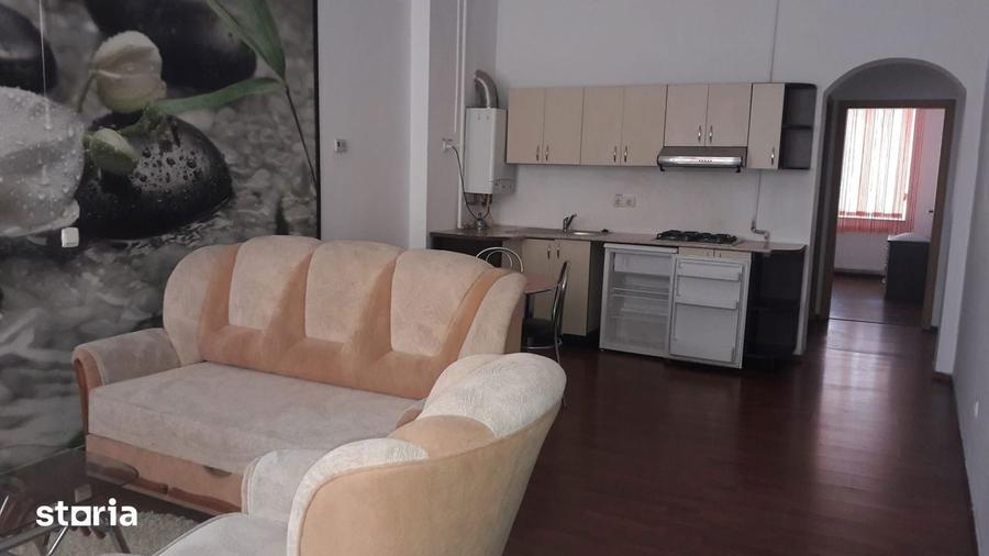 Ultracentral(H.Prahova),apartament 2 cam,1/4,de inchiriat - 1