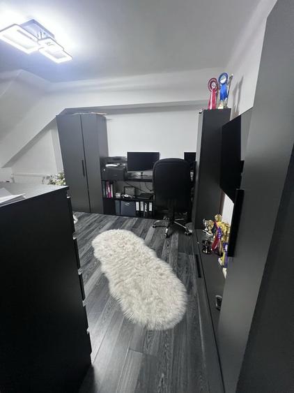 Apartament cu o camera - 6