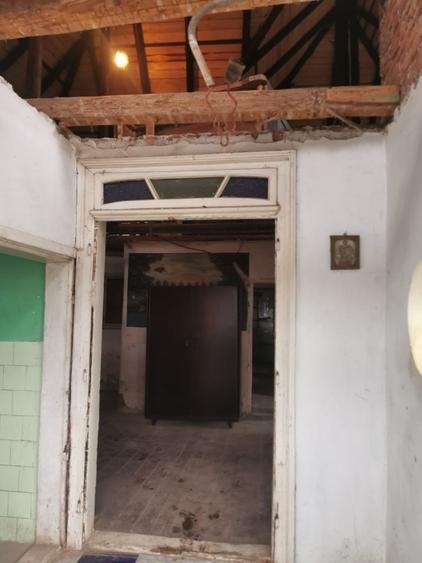 Casa aritectura neoromaneasca  culoarul Rucar –Bran  - 10