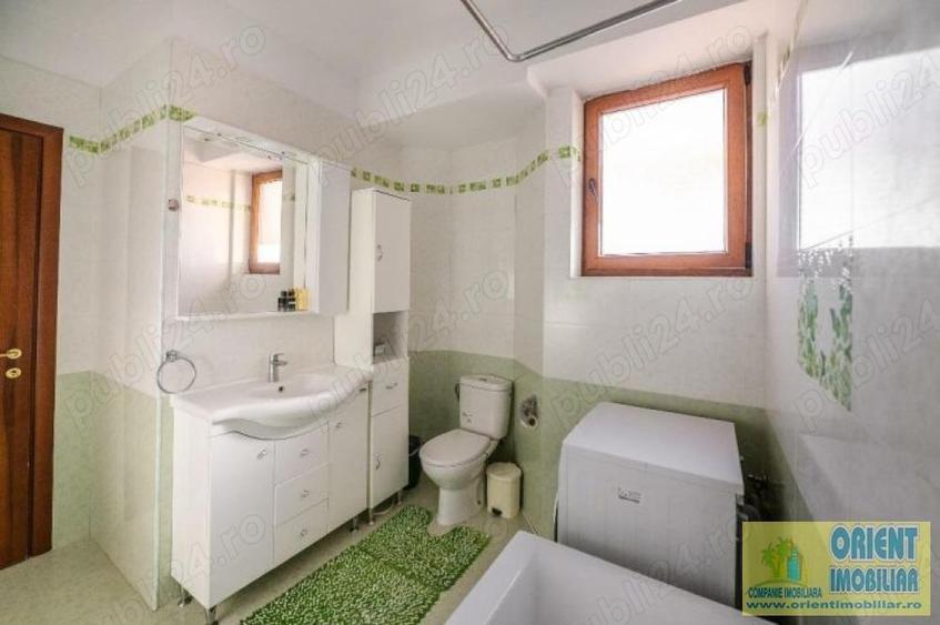 Trocadero, decomandat, 2 camere, 69mp, gaze, mobilat, vanzari Constanta - 12