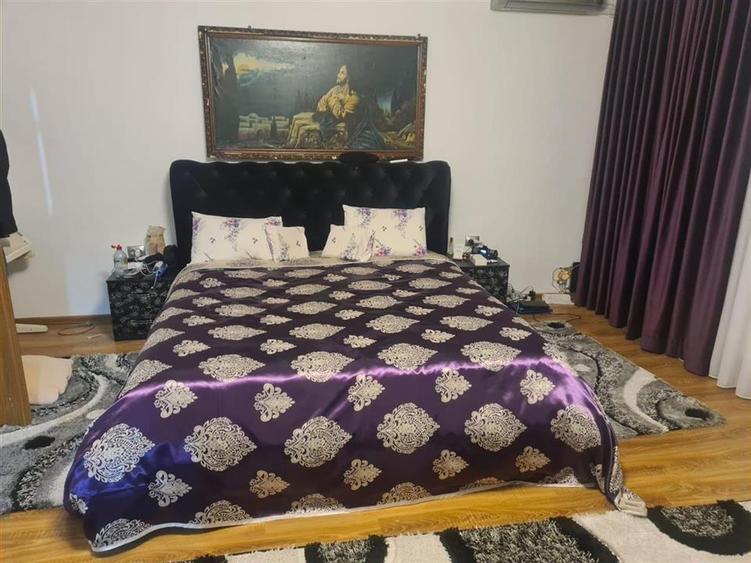 2 Case individuale moderne 500mp teren zona Terezian - 7