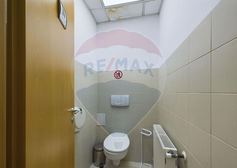 Spa?iu industrial si birouri, zona Aparatorii Patriei - 17