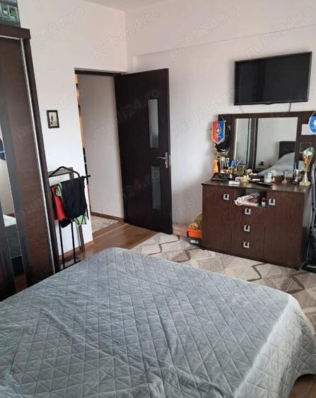 Bagadiru 3 cam, mob si util, 2 LOCURI PARCARE - 1